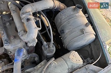 Другая спецтехника ГАЗ 3307 2006 в Одессе