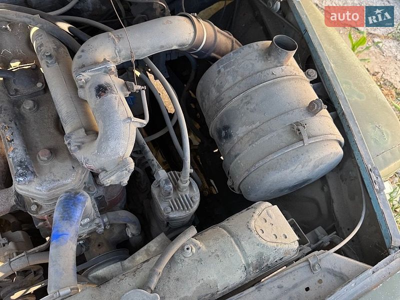 Другая спецтехника ГАЗ 3307 2006 в Одессе
