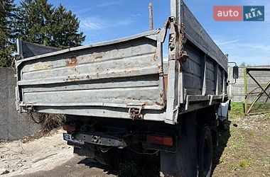 Самоскид ГАЗ 3307 2004 в Ніжині