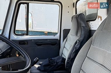 Самоскид ГАЗ 3307 2004 в Ніжині