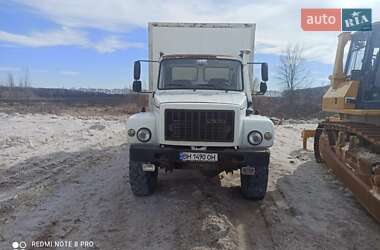 Вахтове авто / Кунг ГАЗ 3308 Садко 2011 в Києві