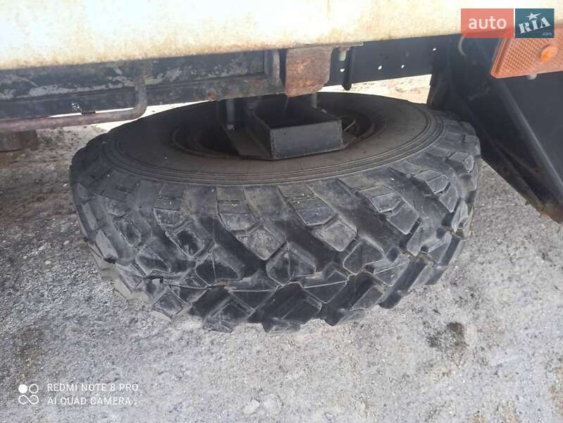 Вахтове авто / Кунг ГАЗ 3308 Садко 2011 в Києві