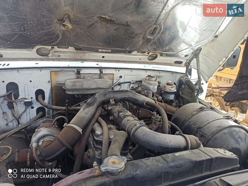 Вахтове авто / Кунг ГАЗ 3308 Садко 2011 в Києві