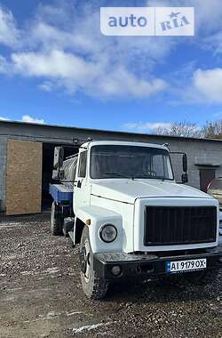 Другая спецтехника ГАЗ 3309 2013 в 