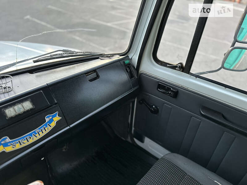 Самосвал ГАЗ 3309 2007 в Кривом Роге фото 22 Самосвал ГАЗ 3309 2007 в Кривом Роге