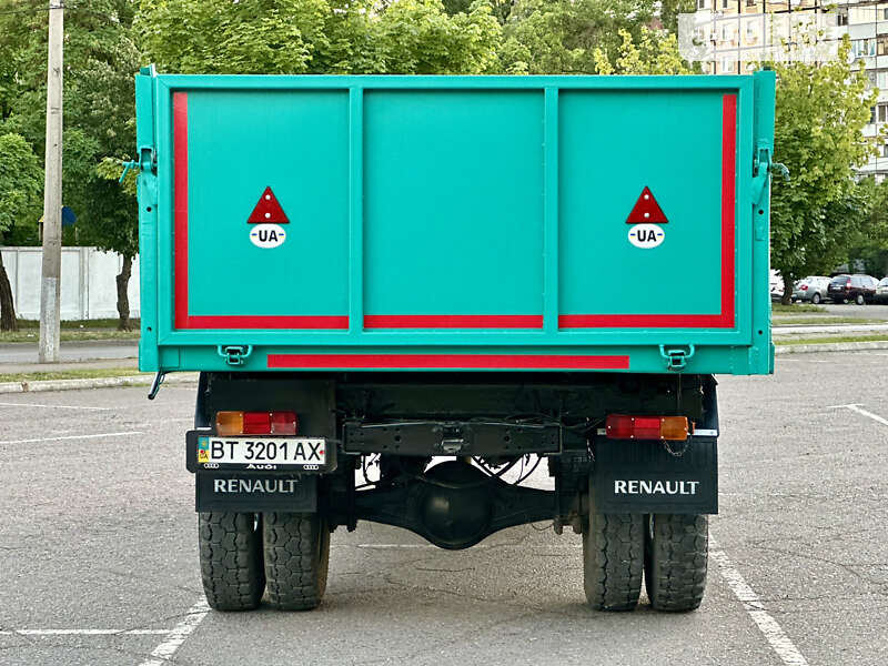 Самосвал ГАЗ 3309 2007 в Кривом Роге фото 40 Самосвал ГАЗ 3309 2007 в Кривом Роге