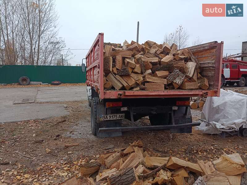 Самосвал ГАЗ 3309 2008 в Светловодске