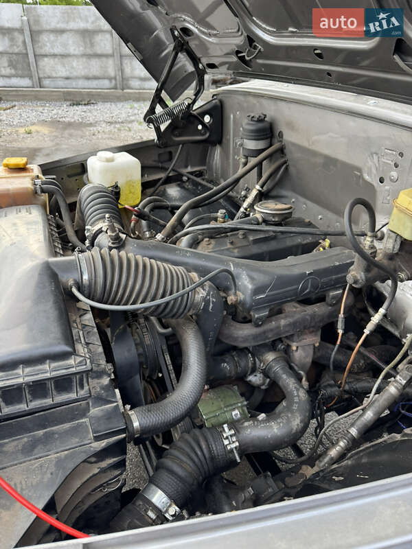 Самосвал ГАЗ 3309 2005 в Казатине