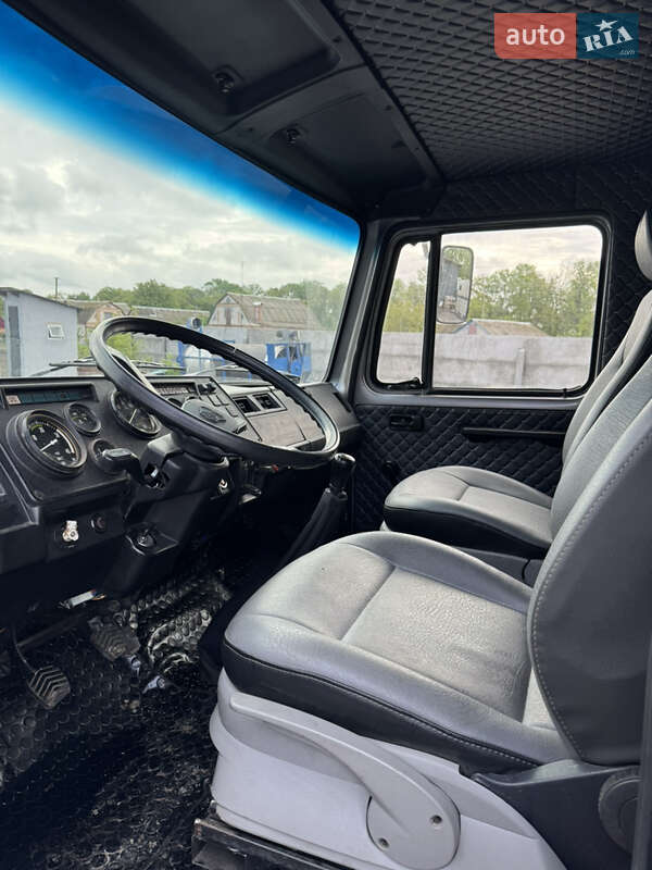 Самосвал ГАЗ 3309 2005 в Казатине