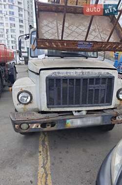 Автовишка ГАЗ 3309 2013 в Києві