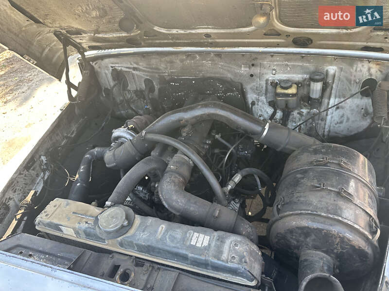 Цистерна ГАЗ 3309 2007 в Кролевце фото 6 Цистерна ГАЗ 3309 2007 в Кролевце