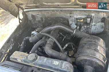 Цистерна ГАЗ 3309 2007 в 