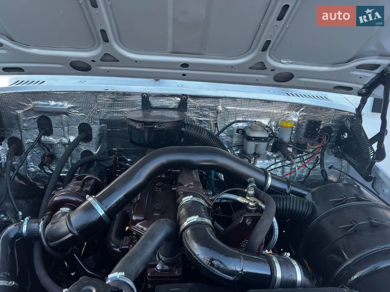 Самосвал ГАЗ 3309 2007 в Гнивани