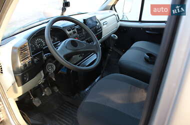 Самосвал ГАЗ 33104 2006 в 