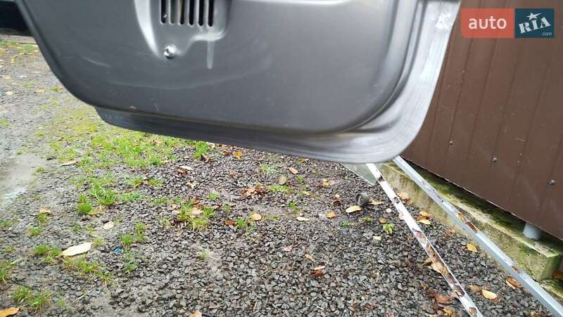 Грузовой фургон ГАЗ 33104 2007 в Ровно фото 6 Грузовой фургон ГАЗ 33104 2007 в Ровно