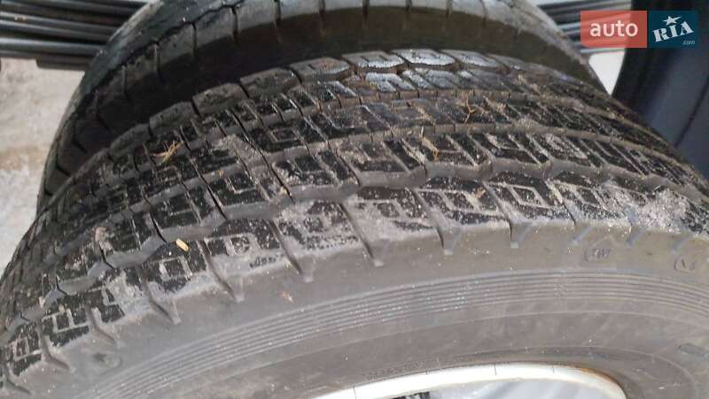 Грузовой фургон ГАЗ 33104 2007 в Ровно фото 11 Грузовой фургон ГАЗ 33104 2007 в Ровно