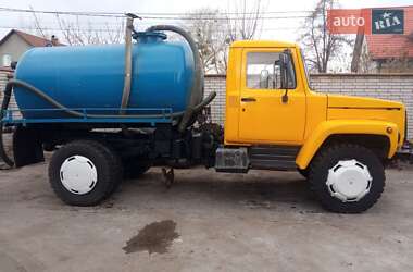 Другие грузовики ГАЗ 4301 1995 в Киеве