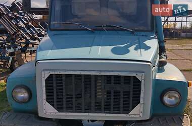 Самосвал ГАЗ 4301 1995 в Нововоронцовке