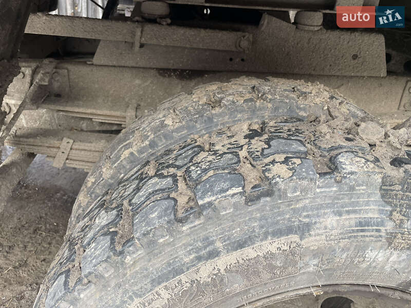 Самосвал ГАЗ 4301 1994 в Котельве