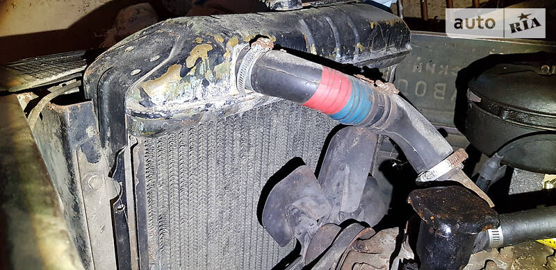 Борт ГАЗ 51 1962 в Жмеринке