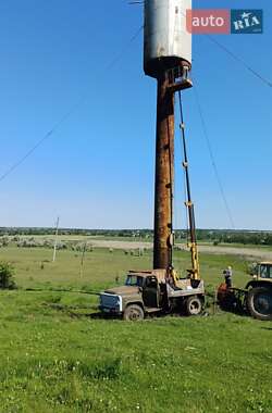 Автовишка ГАЗ 5204 1984 в Доманівці