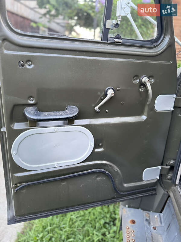 Другие грузовики ГАЗ 5204 1986 в Косове