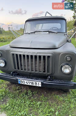 Другие грузовики ГАЗ 52 1986 в Косове