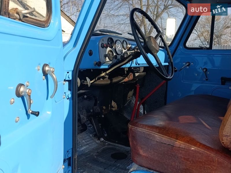 Бензовоз ГАЗ 52 1990 в Лубнах фото 9 Бензовоз ГАЗ 52 1990 в Лубнах