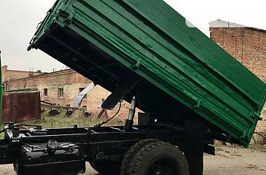 Самоскид ГАЗ 53 1977 в 