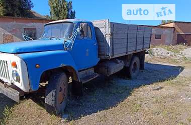AUTO.RIA – Продам ГАЗ 53 1992 : 1200 $, Борзна