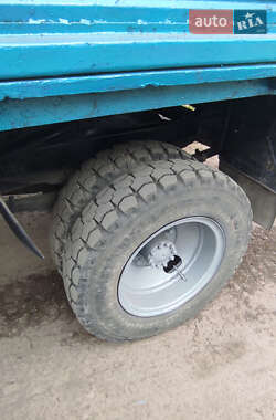 Самоскид ГАЗ 53 1988 в 