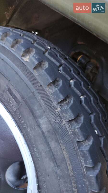 Цистерна ГАЗ 53 1990 в Каменец-Подольском