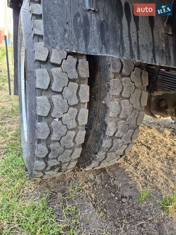 Цистерна ГАЗ 53 1990 в Каменец-Подольском