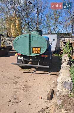Інша спецтехніка ГАЗ 53 1990 в 