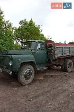 Самосвал ГАЗ 53 1982 в Ровно