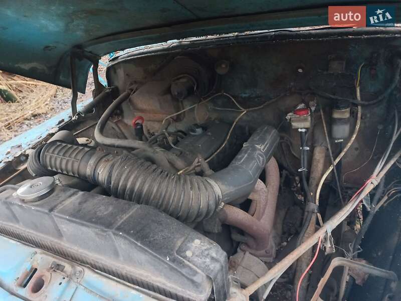 Автовишка ГАЗ 53 1992 в Києві фото 4 Автовишка ГАЗ 53 1992 в Києві