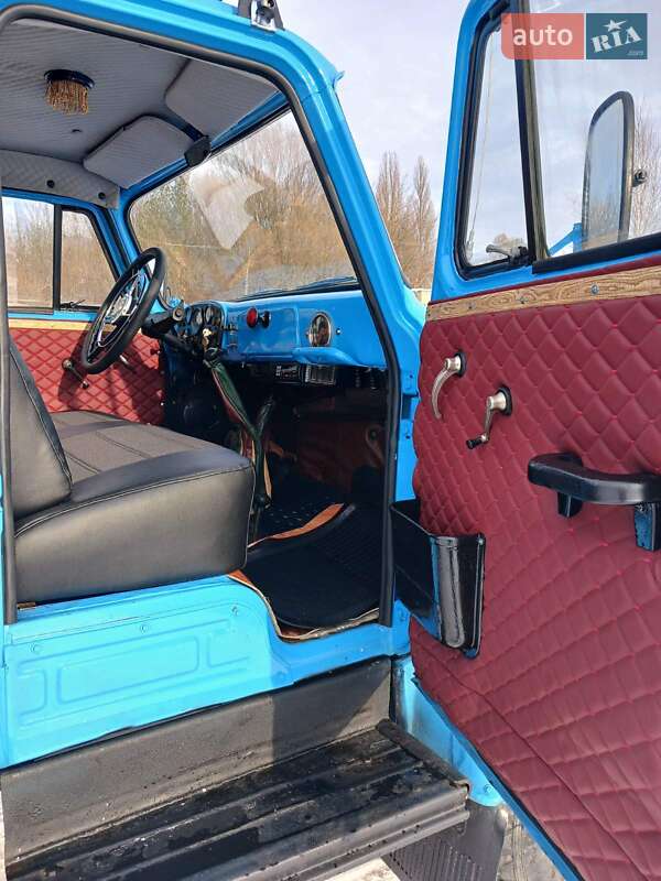 Машина ассенизатор (вакуумная) ГАЗ 53 1989 в Ковеле фото 5 Машина ассенизатор (вакуумная) ГАЗ 53 1989 в Ковеле