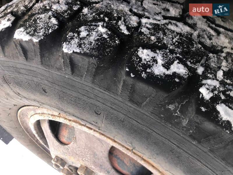 Самоскид ГАЗ 53 1990 в Гнівані фото 7 Самоскид ГАЗ 53 1990 в Гнівані