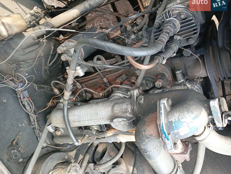 Самосвал ГАЗ 53 1988 в Сребном