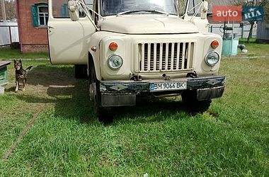 Другие грузовики ГАЗ 53 1981 в Котельве
