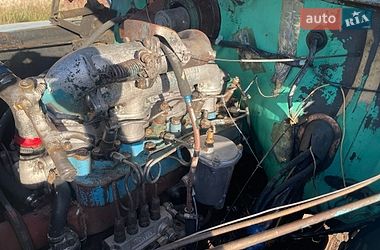 Самосвал ГАЗ 53 1990 в Гнивани