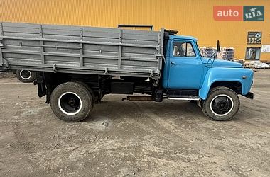 Самоскид ГАЗ 53 1992 в Хмельницькому