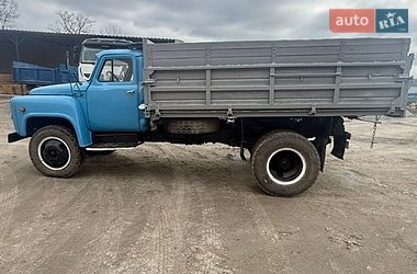 Самоскид ГАЗ 53 1992 в Хмельницькому