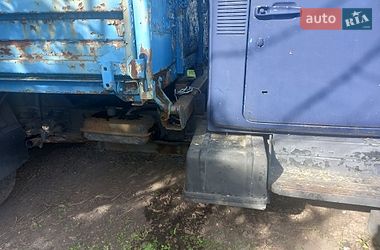 Самоскид ГАЗ 53 1993 в Запоріжжі