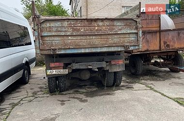Самоскид ГАЗ 53 1989 в Вінниці фото 4 Самоскид ГАЗ 53 1989 в Вінниці