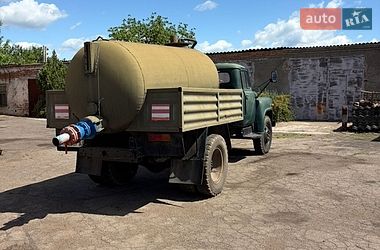Інші вантажівки ГАЗ 53 1989 в Кривому Розі