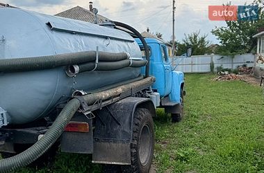 Цистерна ГАЗ 53 1989 в Ніжині фото 8 Цистерна ГАЗ 53 1989 в Ніжині