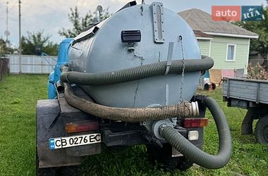 Цистерна ГАЗ 53 1989 в Ніжині фото 9 Цистерна ГАЗ 53 1989 в Ніжині