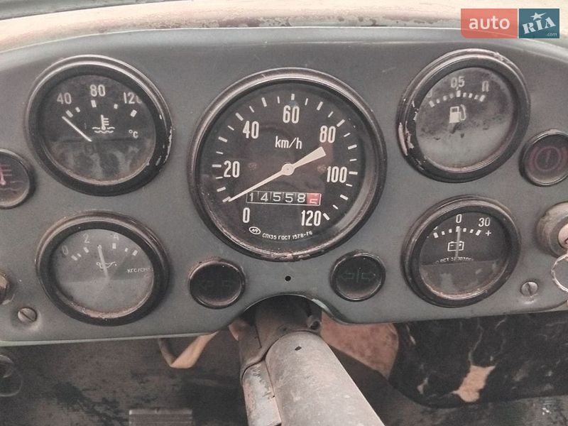 Автовишка ГАЗ 53 1987 в Львові фото 10 Автовишка ГАЗ 53 1987 в Львові