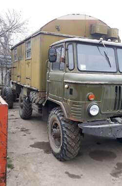 Другие грузовики ГАЗ 66 1988 в Одессе